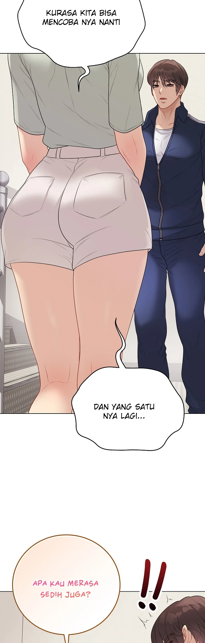 Signed, Sealed, Mistaken - Page 7